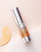 Peter Thomas Roth Potent-C Power Eye Cream хидратиращ крем за очи против отоци и тъмни кръгове 15 мл.
