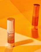 Peter Thomas Roth Potent-C Power Eye Cream хидратиращ крем за очи против отоци и тъмни кръгове 15 мл.