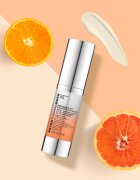 Peter Thomas Roth Potent-C Power Eye Cream хидратиращ крем за очи против отоци и тъмни кръгове 15 мл.