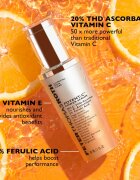 Peter Thomas Roth Potent-C Power Serum озаряващ серум против бръчки 30 мл.
