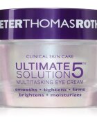 Peter Thomas Roth Ultimate Solution 5 Multitasking Eye Cream богат хидратиращ крем за очи 15 мл.