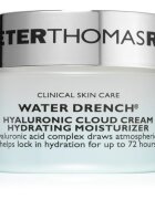 Peter Thomas Roth Water Drench Hyaluronic Cloud Cream хидратиращ крем за лице с хиалуронова киселина 20 мл.