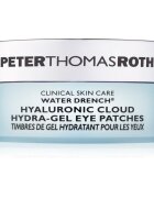 Peter Thomas Roth Water Drench Hyaluronic Cloud Eye Patches хидратиращи гел-възглавнички за околоочната област 60 бр.
