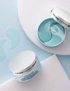 Peter Thomas Roth Water Drench Hyaluronic Cloud Eye Patches хидратиращи гел-възглавнички за околоочната област 60 бр.