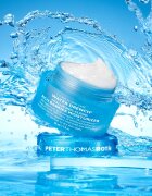 Peter Thomas Roth Water Drench Hyaluronic Cloud Rich Barrier Moisturizer богат хидратиращ крем възстановяващ кожната бариера 50 мл.