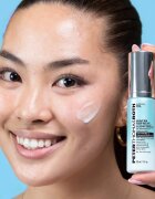 Peter Thomas Roth Water Drench Hyaluronic Glow Serum хиалуронов серум за озаряване на лицето 30 мл.