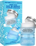 Peter Thomas Roth Water Drench Mini Day & Night Cloud Creams подаръчен комплект за интензивна хидратация