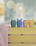 Petite&Mars Amigos играчка за вода 6 m+ 4 бр.