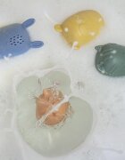 Petite&Mars Amigos играчка за вода 6 m+ 4 бр.