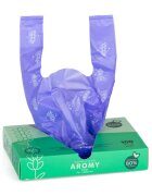 Petite&Mars Aromy торбички за пелени 100 бр.