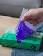 Petite&Mars Aromy торбички за пелени 100 бр.