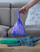 Petite&Mars Aromy торбички за пелени 100 бр.