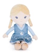 Petite&Mars Cuddly Toy 0+ плюшена играчка Elise 35 см