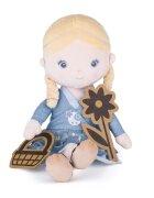 Petite&Mars Cuddly Toy 0+ плюшена играчка Elise 35 см