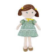 Petite&Mars Cuddly Toy 0+ плюшена играчка Hannah 35 см