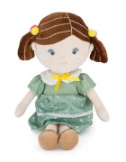 Petite&Mars Cuddly Toy 0+ плюшена играчка Hannah 35 см