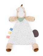 Petite&Mars Cuddly Toy Horse плюшена играчка за деца от раждането им Little Joe 1 бр.