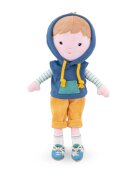 Petite&Mars Cuddly Toy Max кукла 35 см