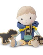 Petite&Mars Cuddly Toy Max кукла 35 см