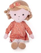 Petite&Mars Cuddly Toy Sophie кукла 35 см