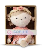 Petite&Mars Cuddly Toy Sophie кукла 35 см