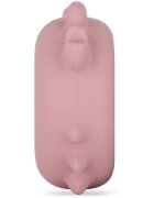 Petite&Mars Digital Silicone Water Thermometer 0m+ Дигитален термометър за ваната Crab Caleb 1 бр.