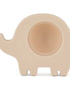 Petite&Mars Elephant Edwin 6m+ играчка Dusty Rose 1 бр.