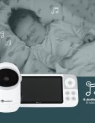 Petite&Mars EVE 5.0 Цифров видео бебефон 1 бр.