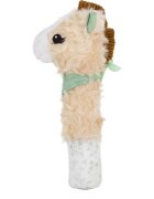 Petite&Mars Horse 3m+ писукаща играчка Little Joe 1 бр.