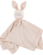 Petite&Mars Hugo Bamboo Comforter играчка за заспиване Desert Sand 1 бр.