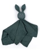 Petite&Mars Hugo Bamboo Comforter играчка за заспиване Misty Green 1 бр.