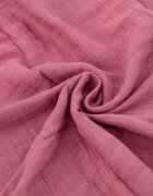 Petite&Mars Moussy пелени от плат Pink Meadow 68 x 68 cm 3 бр.