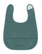 Petite&Mars PU Nate 6m+ лигавник Misty Green 1 бр.