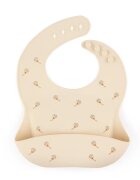 Petite&Mars Sam Beige 6m+ лигавник Dandelion 1 бр.