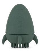Petite&Mars Splashy Rocket 6m+ играчка за вода Misty Green 1 бр.