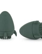 Petite&Mars Splashy Rocket 6m+ играчка за вода Misty Green 1 бр.
