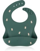 Petite&Mars Take&Match 6m+ лигавник Green Dinos 1 бр.