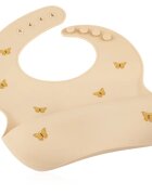 Petite&Mars Take&Match 6m+ лигавник Sand Butterflies 1 бр.