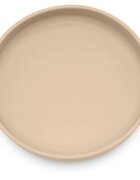 Petite&Mars Take&Match Silicone Plate чиния с вендуза Desert Sand 6 m+ 1 бр.