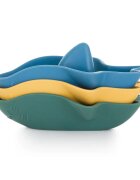 Petite&Mars Water Toys играчка за вода 6 m+ Sharks 3 бр.