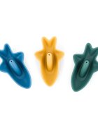 Petite&Mars Water Toys играчка за вода 6 m+ Sharks 3 бр.