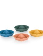 Petite&Mars Water Toys играчка за вода 6 m+ Ships 4 бр.
