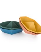 Petite&Mars Water Toys играчка за вода 6 m+ Ships 4 бр.