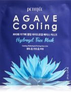 Petitfee Agave Cooling интензивна хидрогелна маска за успокояване на кожата 32 гр.