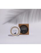 Petitfee Black Pearl & Gold хидрогелова маска за зоната около очите 60 бр.