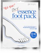 Petitfee Dry Essence Foot Pack хидратираща маска за крака 2 бр.