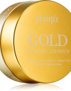 Petitfee Gold хидрогелова маска за зоната около очите с 24 каратово злато 60 бр.