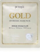 Petitfee Gold интензивна хидрогелна маска с 24 каратово злато 32 гр.