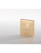 Petitfee Gold & Snail интензивна хидрогелна маска с екстракт от охлюв 5x30 гр.