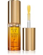 Petitfee Super Seed Oil интензивно подхранващо масло за устни 3 гр.